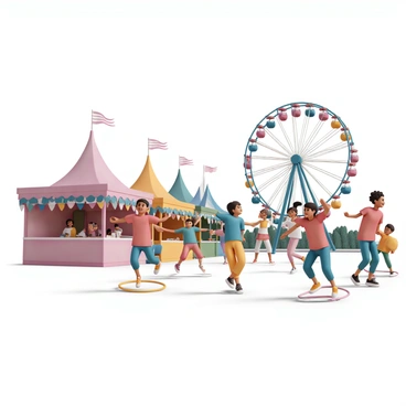 Jump rope