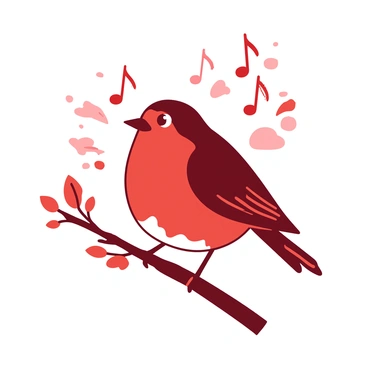 Rouge gorge