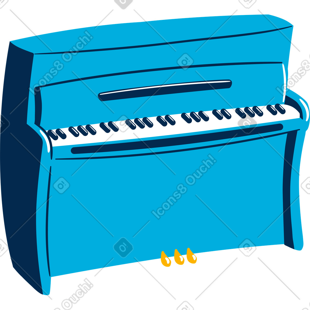 Ilustración Plan en estilo Flame a descargar en PNG y SVG