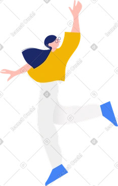 Woman PNG, SVG