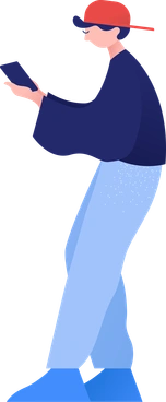 Man PNG, SVG