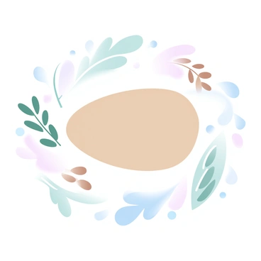 A sleek eco-friendly product made from natural materials is centered in the image. The product features a minimalist design with smooth, simple lines that emphasize its functionality. Surrounding the product are various elements like leaves and small branches, showcasing its organic origins. The color palette includes soft beige, muted greens, and gentle browns, reflecting a harmonious connection with nature. The background is softly blended to create a serene atmosphere that complements the eco-conscious theme.