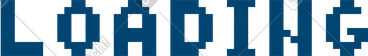 Loading word PNG, SVG
