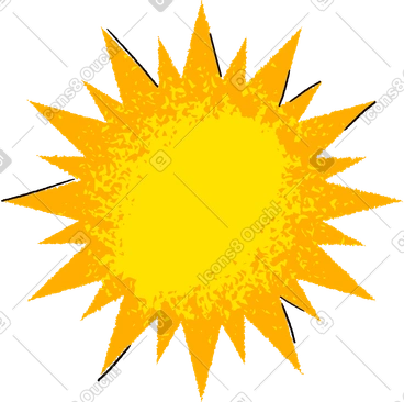 Sun PNG, SVG