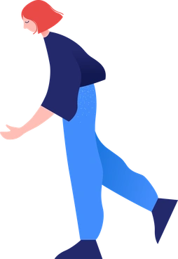 Woman PNG, SVG