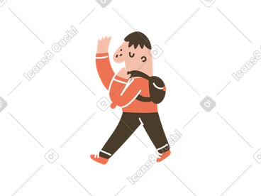 Logged out PNG, SVG