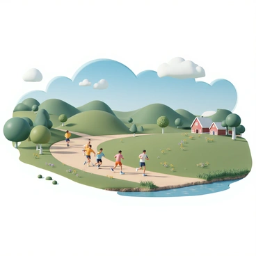 Courir