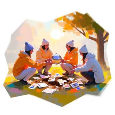 Arknights 1st collection