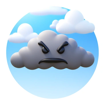 Angry