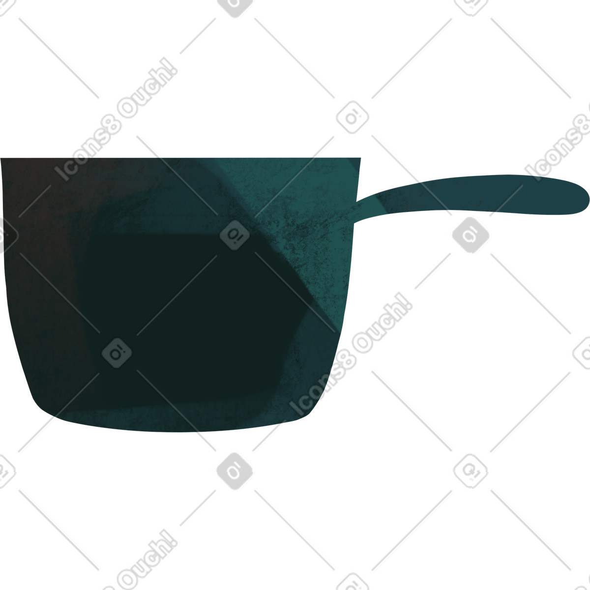 Può illustrazione in stile Fabulous scarica in PNG, SVG