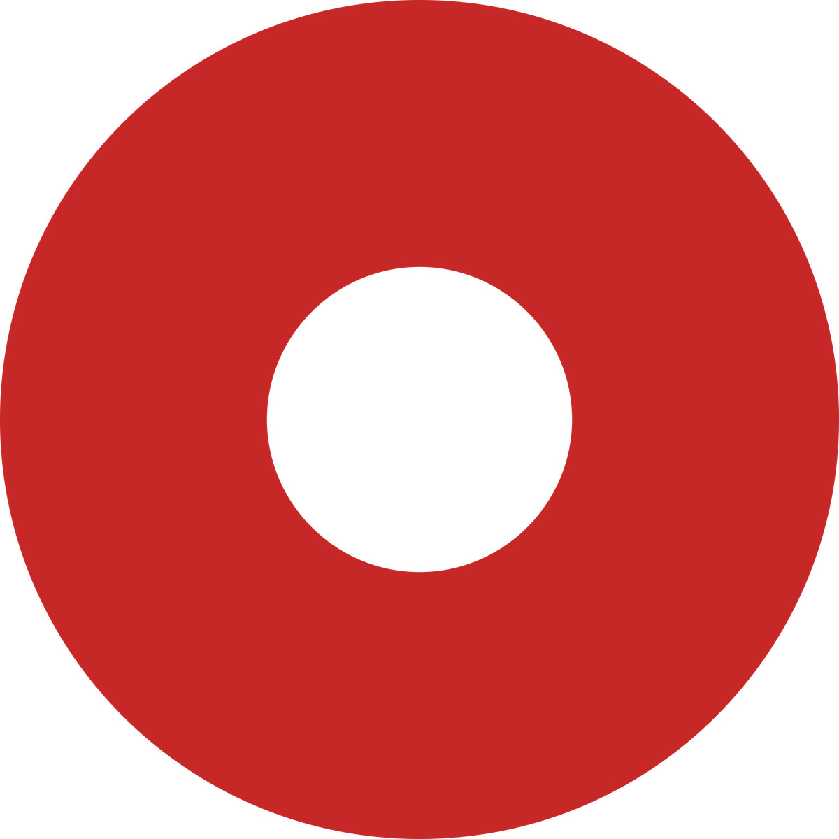 Ilustración Ring red en estilo Fogg a descargar en PNG y SVG
