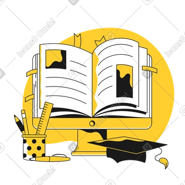 Ilustraciones vectoriales estilo Taxi en PNG y SVG