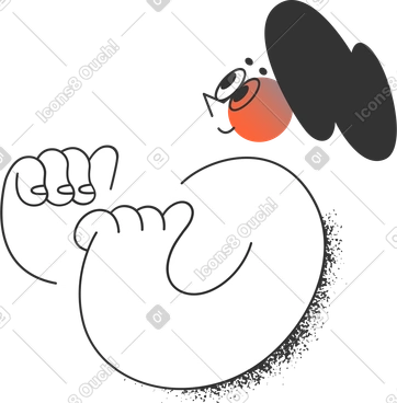 Girl PNG, SVG