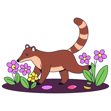 Coati