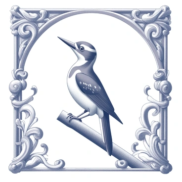 Woodpecker