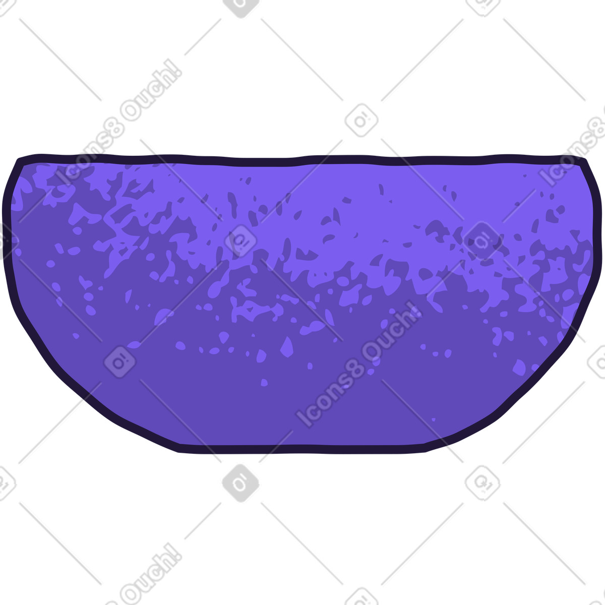 Ilustração de Pode em no estilo Conifer para baixar em PNG, SVG