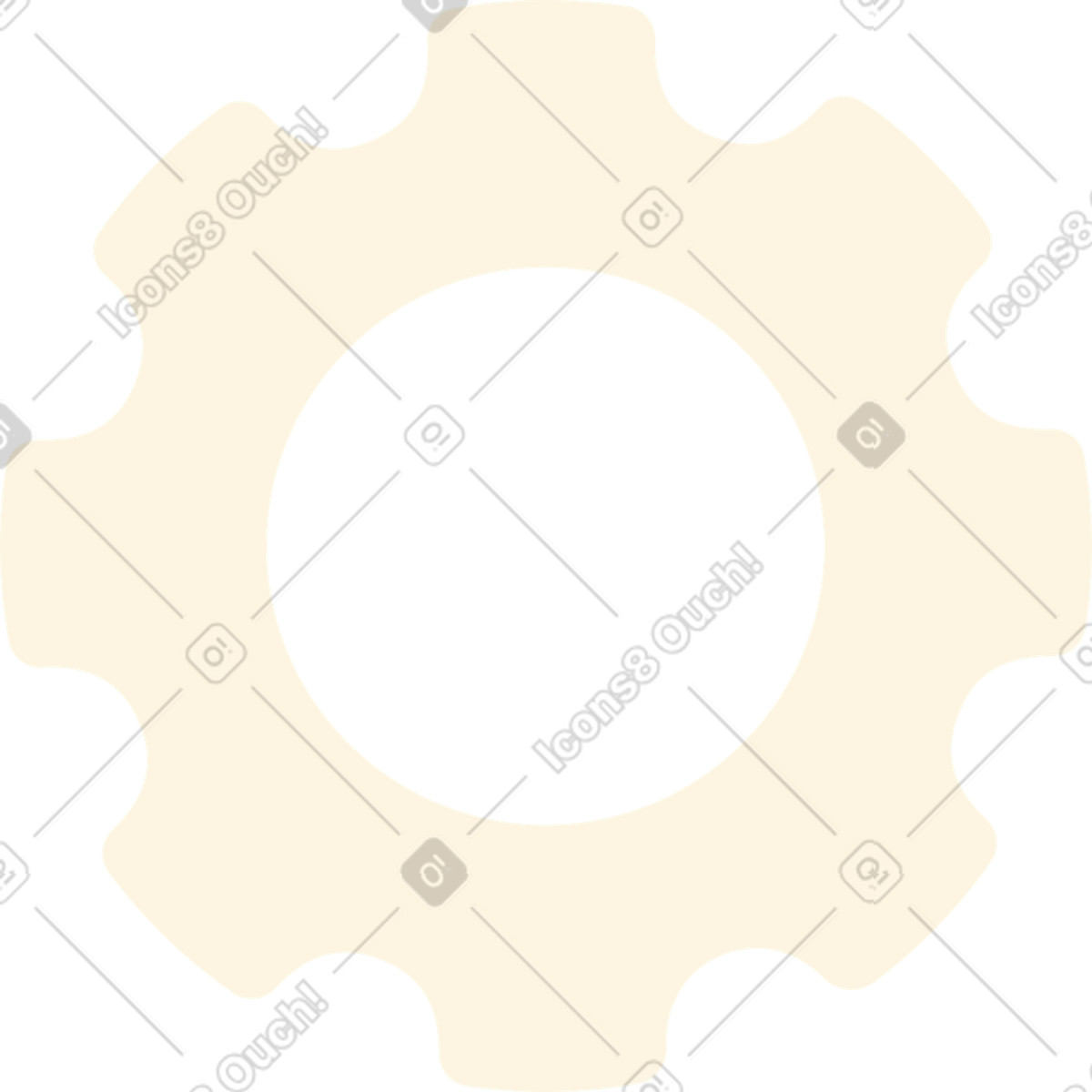 Illustration Équipement dans le style Simplistic à télécharger aux formats PNG, SVG