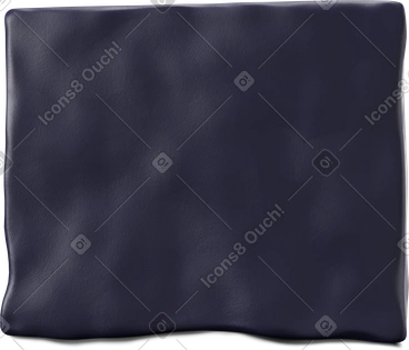 검은 천의 몸통 PNG, SVG