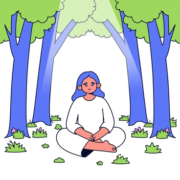 Contentment