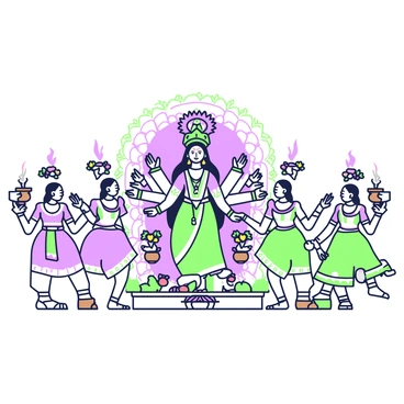 Puja