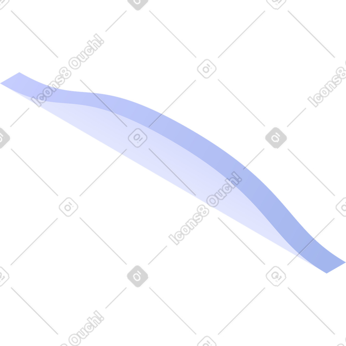 Illustration Graphique isométrique dans le style Quantum à télécharger aux formats PNG, SVG