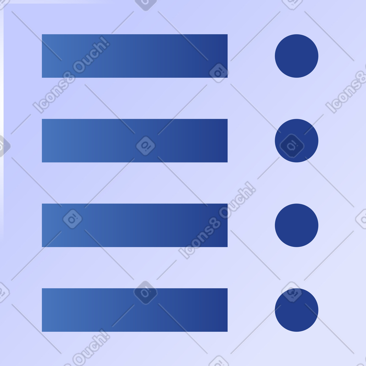 Rechenzentrumsblock-Illustration im Quantum-Stil als Download in PNG, SVG
