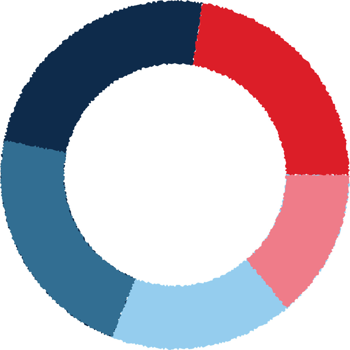 Ilustración Graph en estilo Cherry a descargar en PNG y SVG
