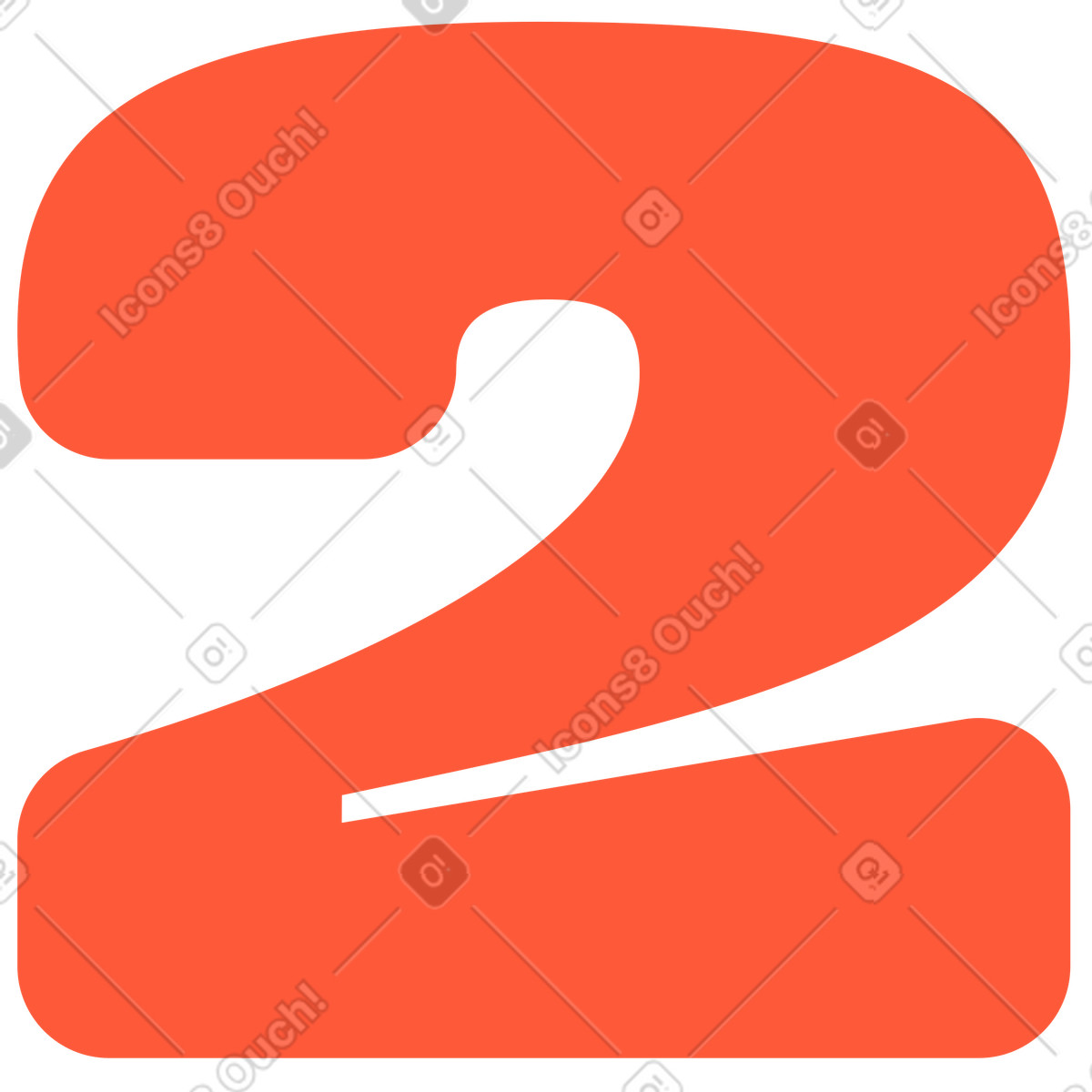 Two illustration in Beam style download in PNG, SVG