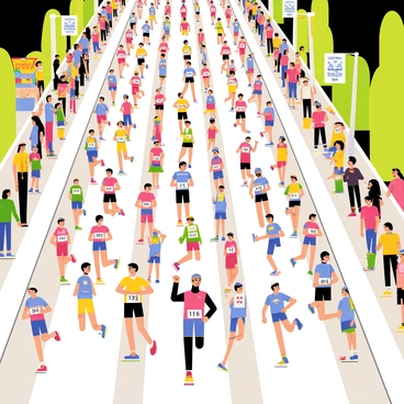 Marathon