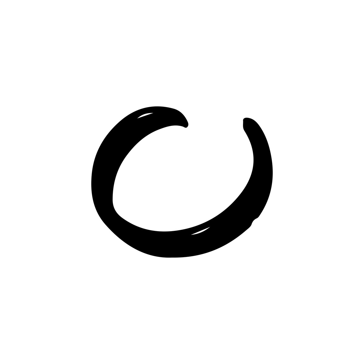 下载 Scribbles 风格的 Freehand doodle lines 插画，支持 PNG、SVG 格式