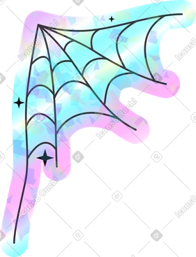 Spiderweb PNG, SVG