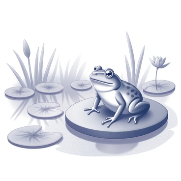 Frosch