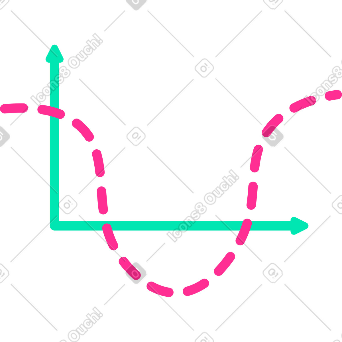 Illustration Math dans le style Cyborg à télécharger aux formats PNG, SVG