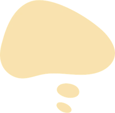 Thought bubble PNG, SVG