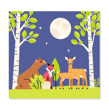 Card design