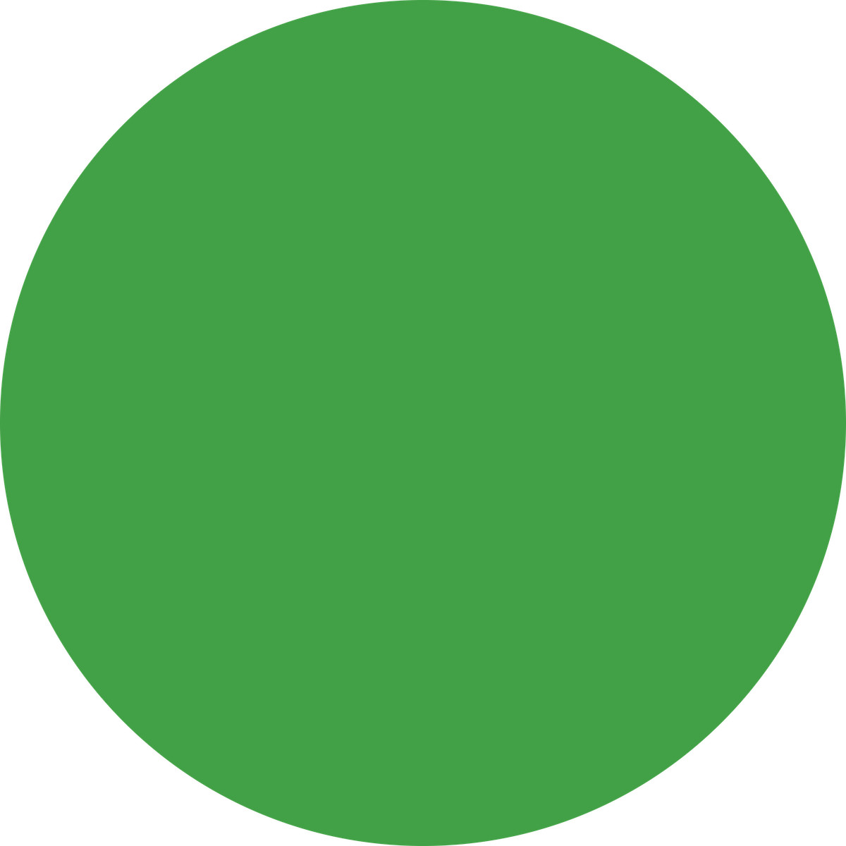 下载 Fogg 风格的 Circle green 插画，支持 PNG、SVG 格式