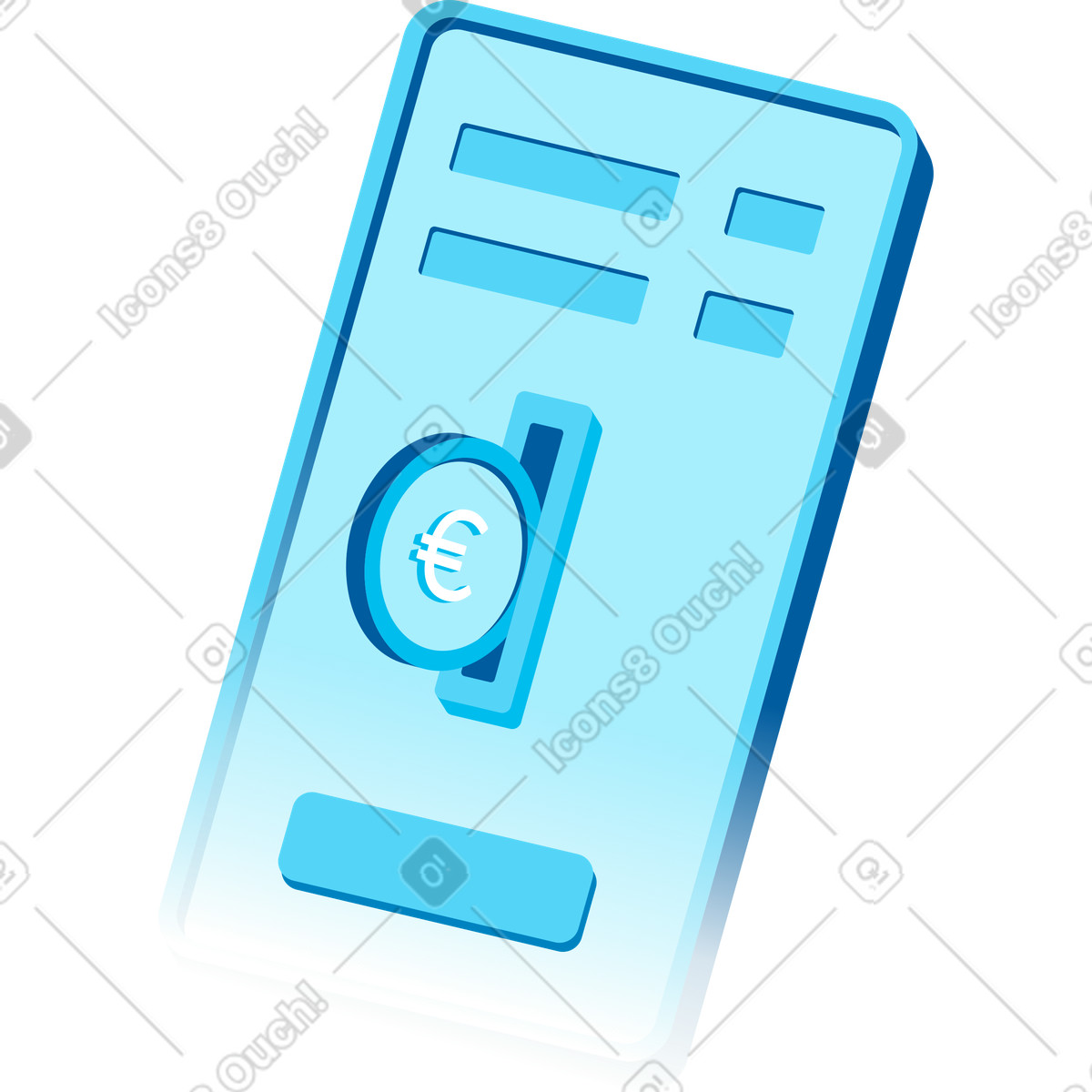 Icy スタイルの 会話 のイラストをPNG、SVG形式でダウンロード