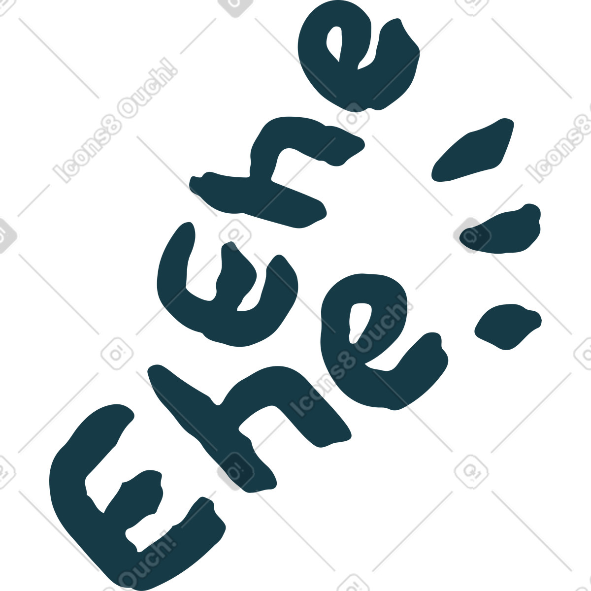 下载 Flamenco 风格的 结婚前 插画，支持 PNG、SVG 格式