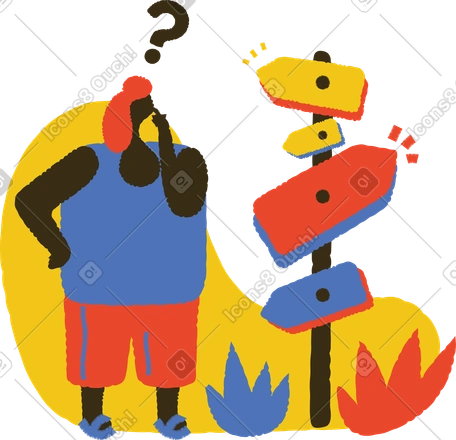 Page not found PNG, SVG