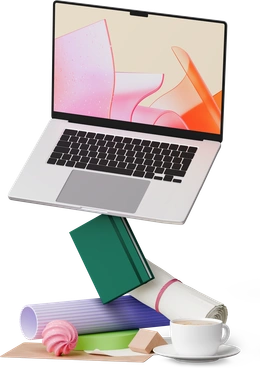 Ilustraciones e Imágenes de Computadora en PNG y SVG