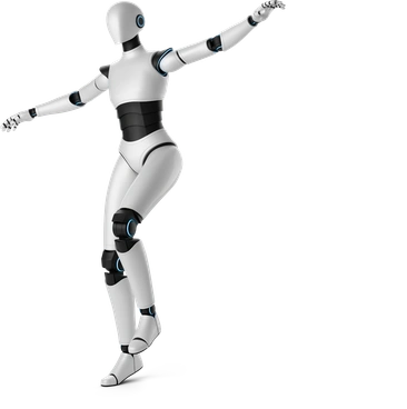 Ilustraciones e Imágenes de Robot en PNG y SVG