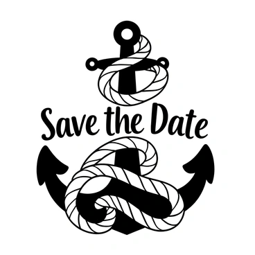 Save date