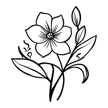 Line art