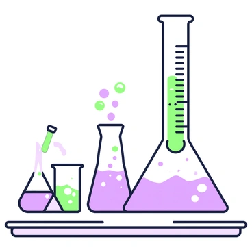 Laboratory equipment