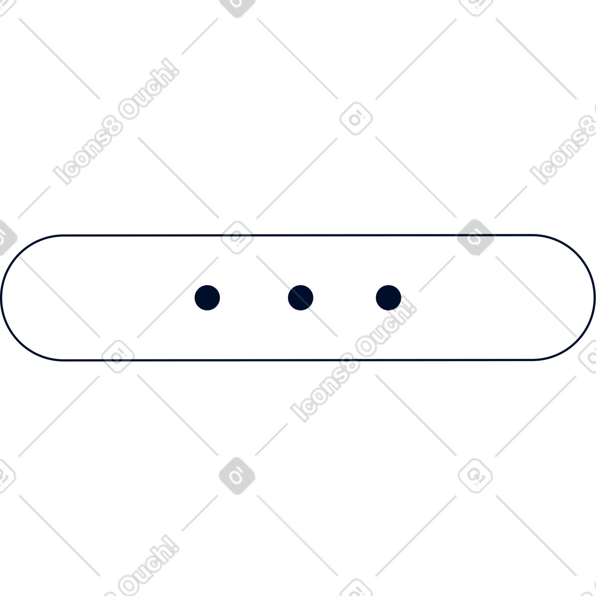 Ilustração de Barra pesquisa em no estilo Teal para baixar em PNG, SVG