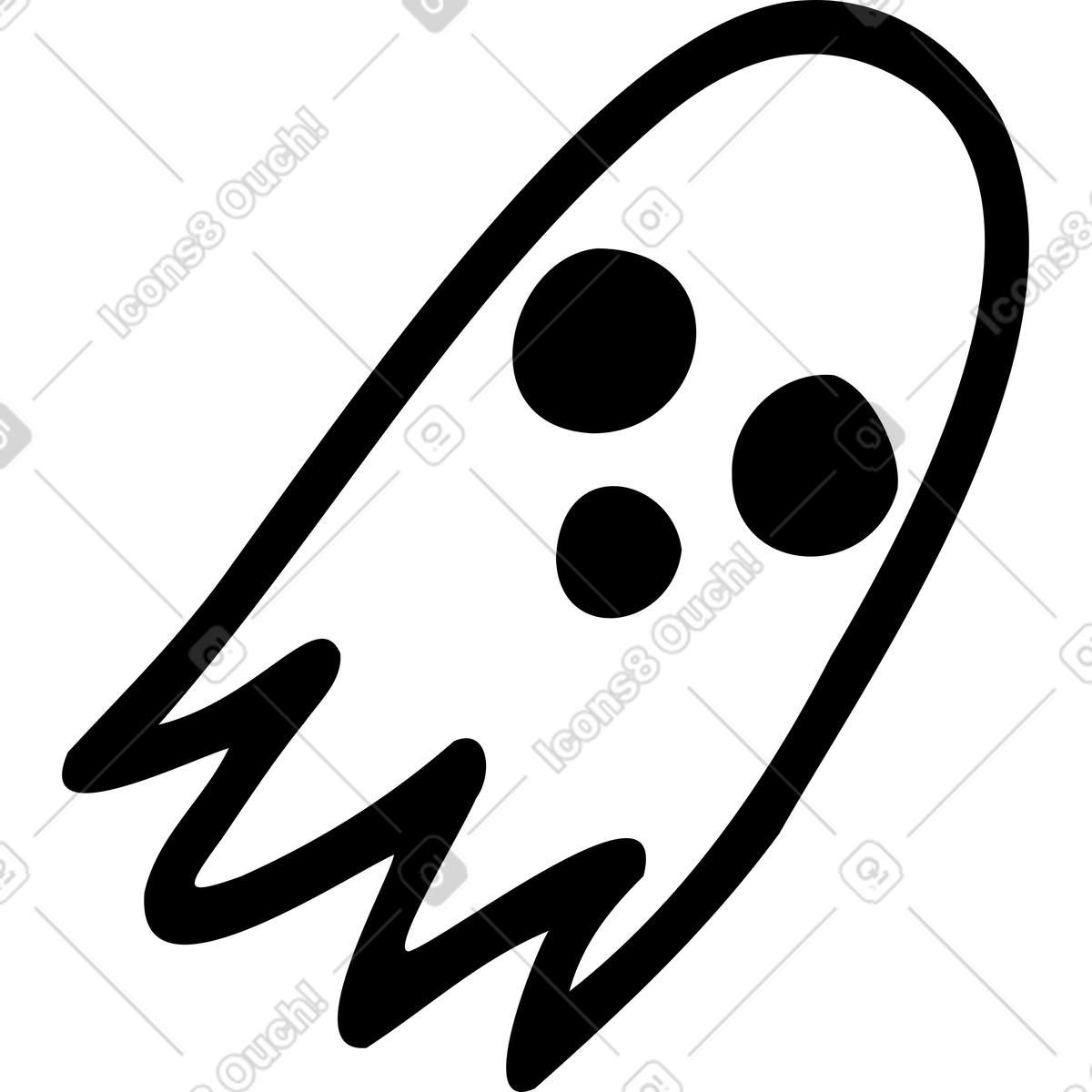 下载 Comic 风格的 小鬼 插画，支持 PNG、SVG 格式