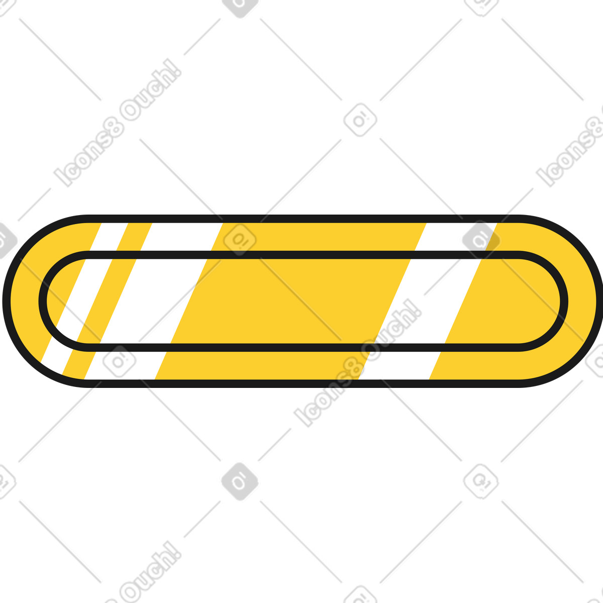 Elemento di progettazione del layout illustrazione in stile Taxi scarica in PNG, SVG