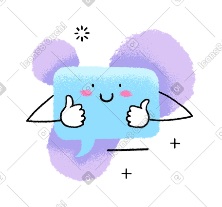 Message sent PNG, SVG