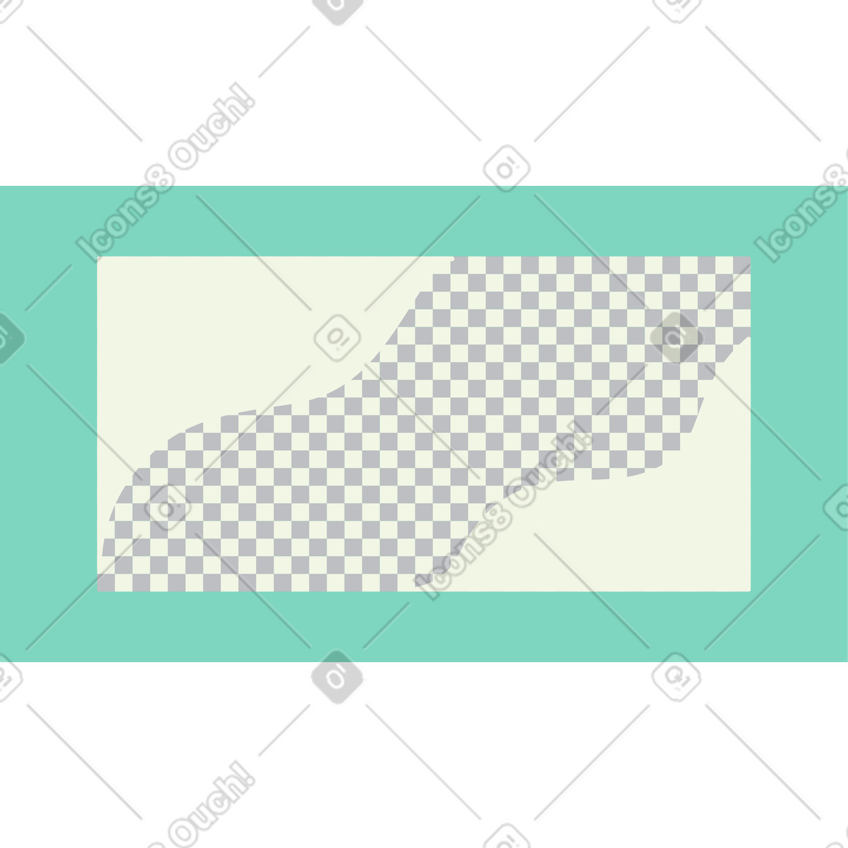下载 Abstract 风格的 透明网格 插画，支持 PNG、SVG 格式