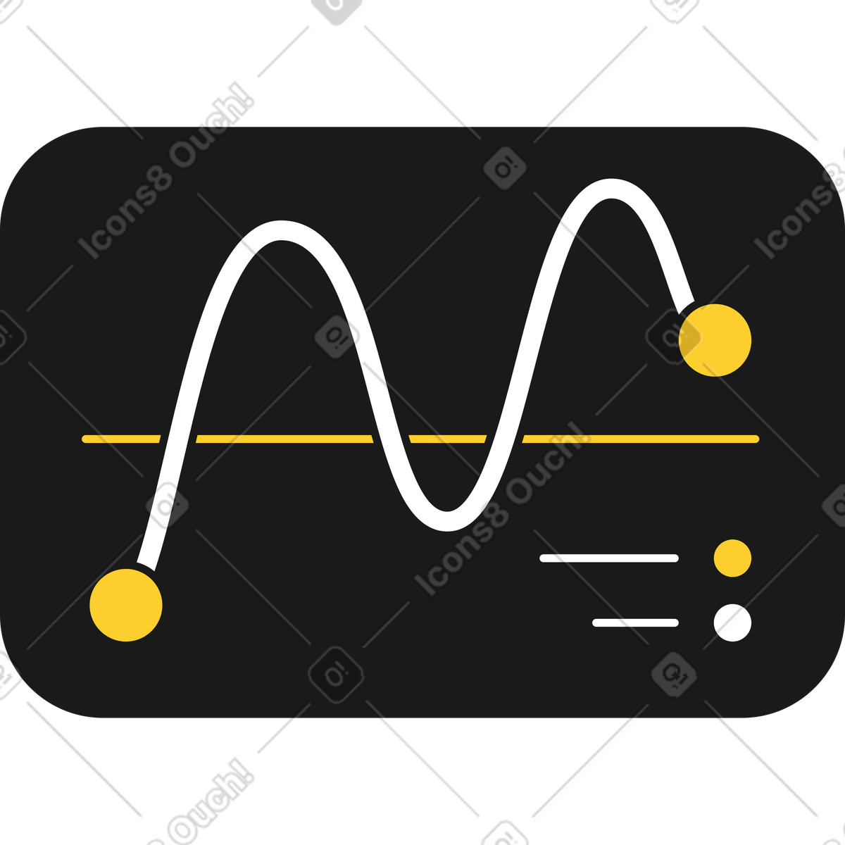 Illustration Icône de l'application dans le style Taxi à télécharger aux formats PNG, SVG